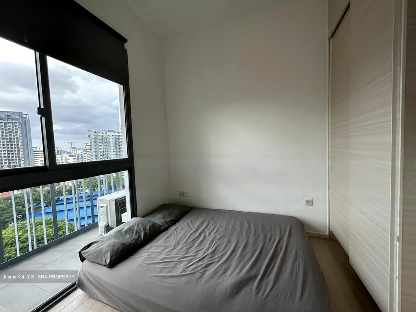 Okio (D12), Apartment #472042761